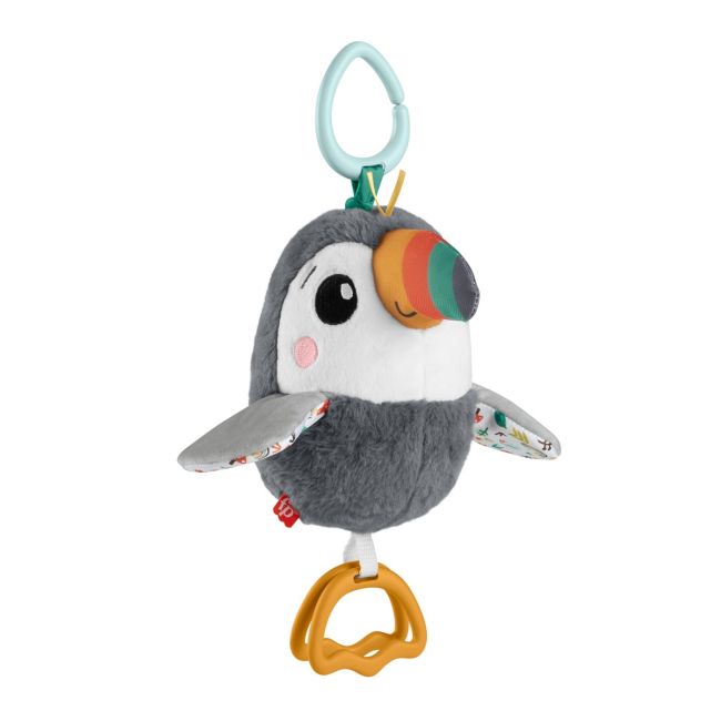 FISHER PRICE JUCARIE TUCAN DE PLUS VIVMTHNX66