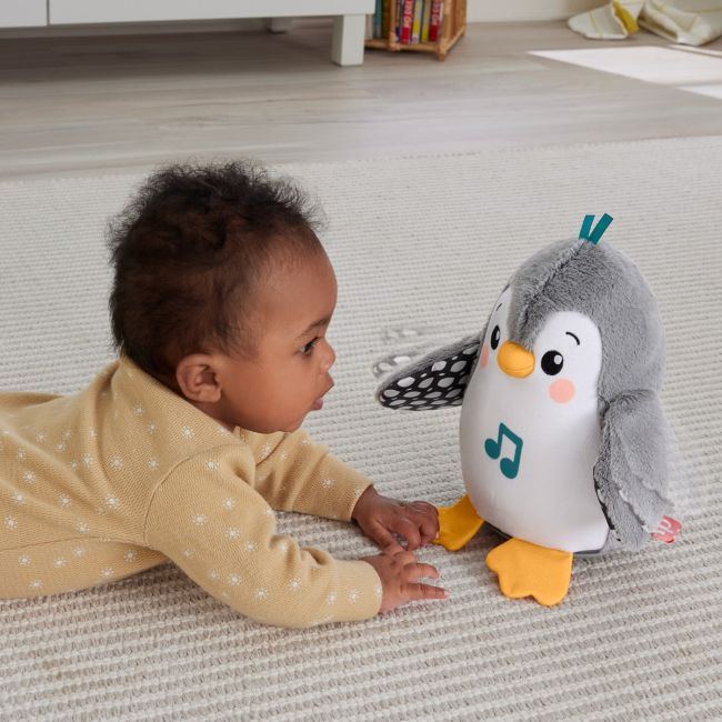 FISHER PRICE PINGUIN MUZICAL VIVMTHNC10