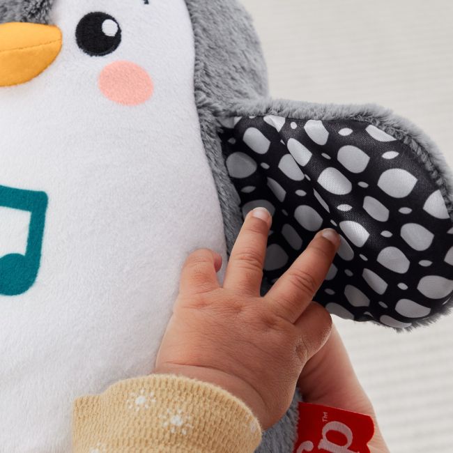 FISHER PRICE PINGUIN MUZICAL VIVMTHNC10