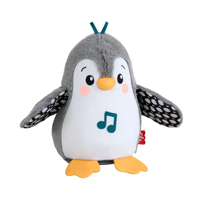 FISHER PRICE PINGUIN MUZICAL VIVMTHNC10