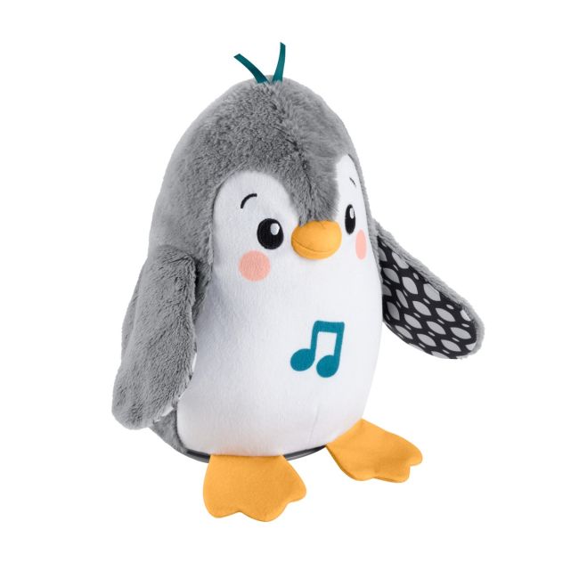 FISHER PRICE PINGUIN MUZICAL VIVMTHNC10