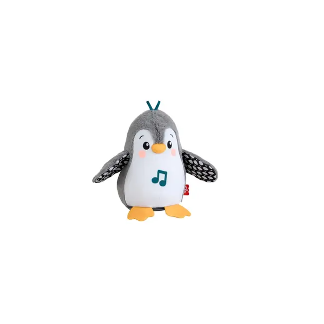 FISHER PRICE PINGUIN MUZICAL VIVMTHNC10