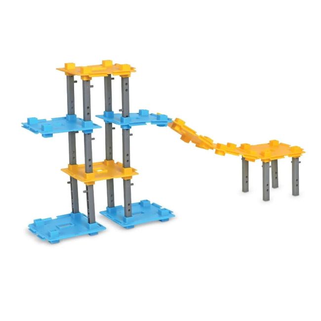 Joc de logica stem - construim podul