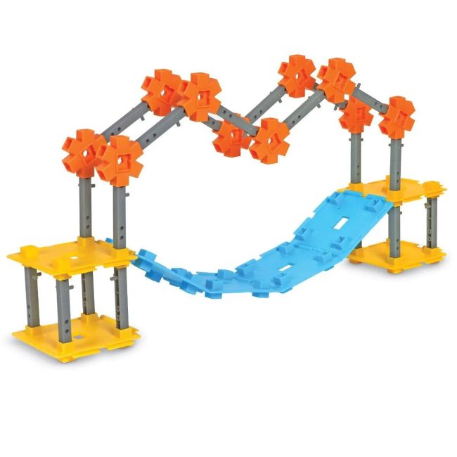 Joc de logica stem - construim podul