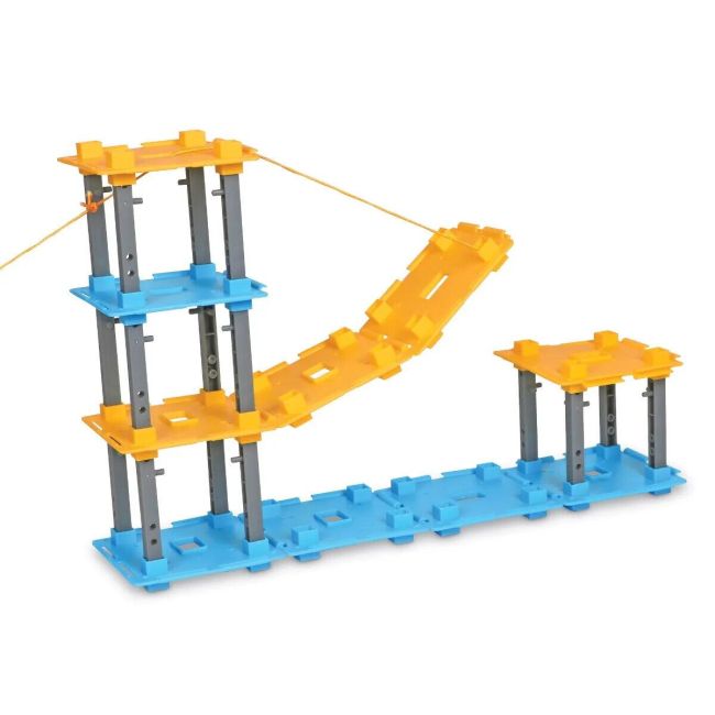 Joc de logica stem - construim podul