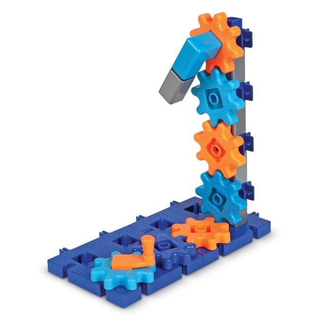 Joc de logica stem - testam mecanisme