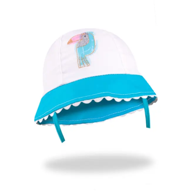 Palarie - Green Parrot CKA-155-2