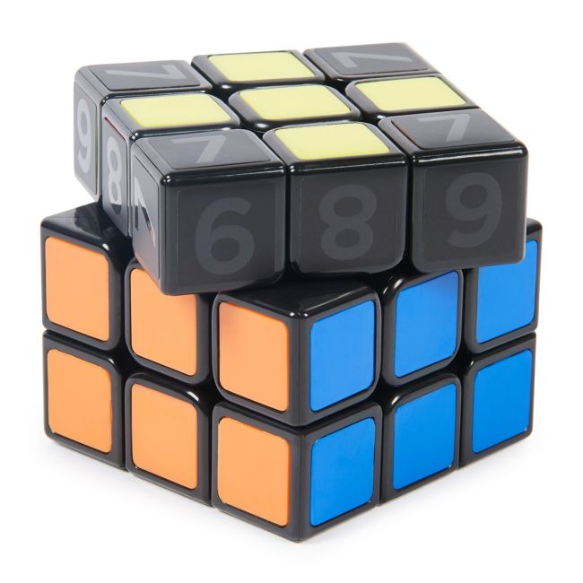 RUBIK CUB RUBIK CUB DE INVATARE VIV6068858