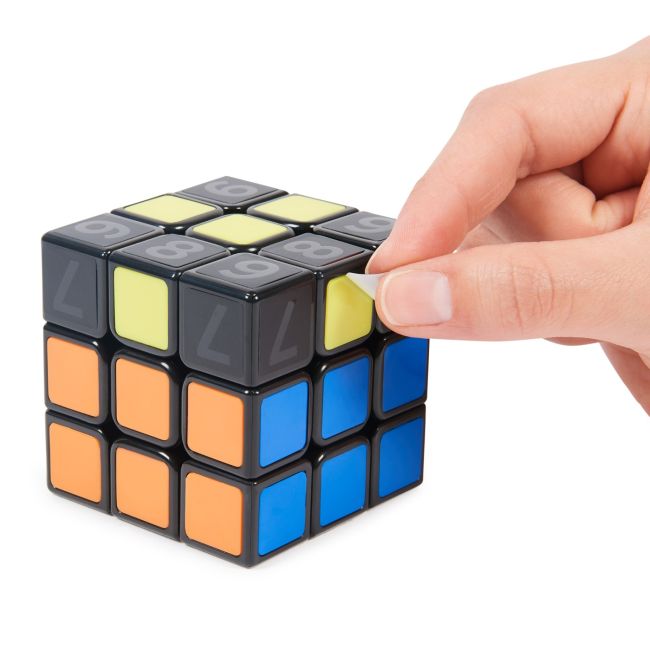 RUBIK CUB RUBIK CUB DE INVATARE VIV6068858