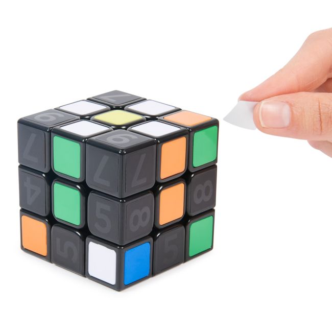 RUBIK CUB RUBIK CUB DE INVATARE VIV6068858