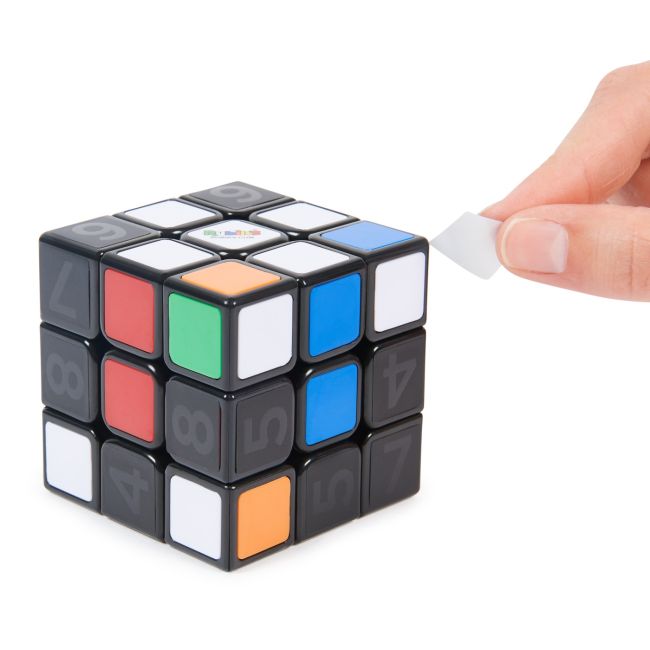 RUBIK CUB RUBIK CUB DE INVATARE VIV6068858