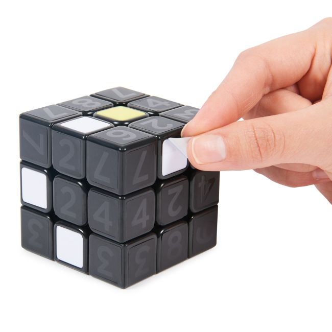 RUBIK CUB RUBIK CUB DE INVATARE VIV6068858