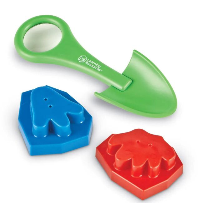 Set activitati educative - dinozauri