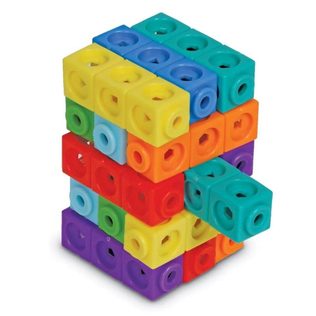 Set mathlink® - provocari pentru minti geniale