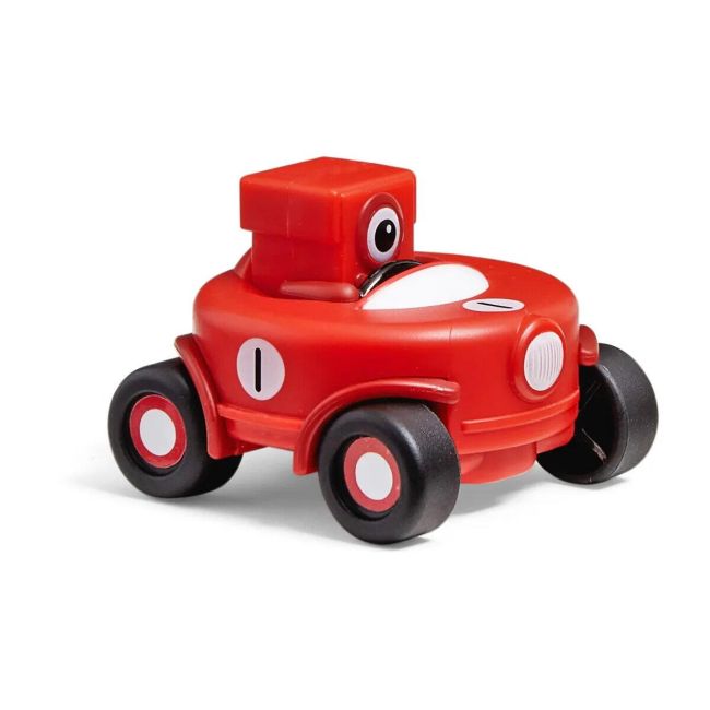 Set mini vehicule numberblocks