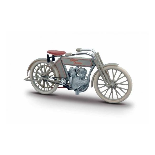 1909 TWIN 5D V-TWIN - NCR6133