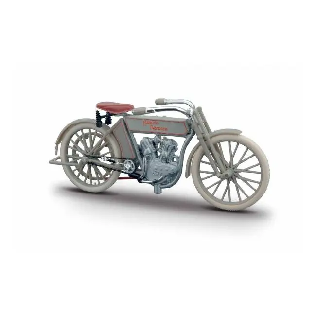 1909 TWIN 5D V-TWIN - NCR6133