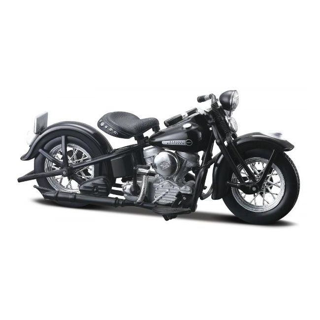 1948 FL PANHEAD - NCR723