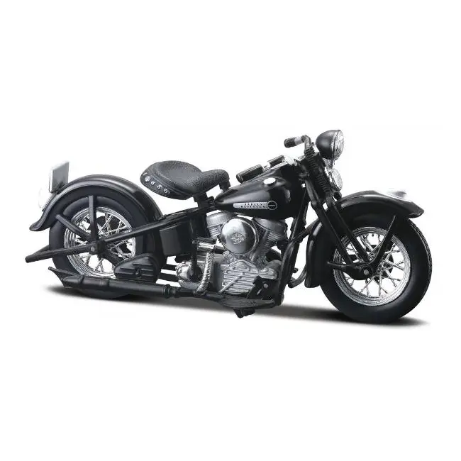 1948 FL PANHEAD - NCR723