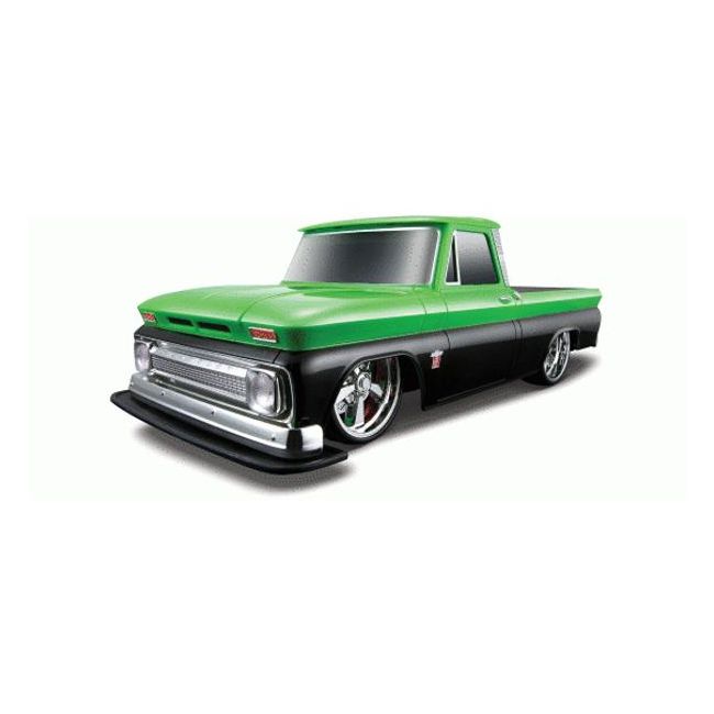 1964 CHEVROLET C-10 - NCR81072