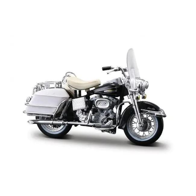 1968 FLH ELECTRA GLIDE - NCR8074