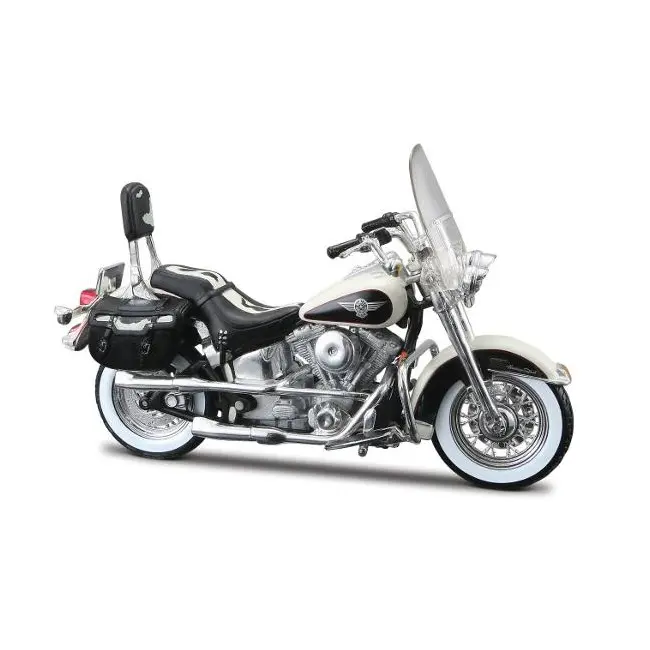 1993 FLSTN HERITAGE SOFTAIL NOSTALGIA - NCR39360-10