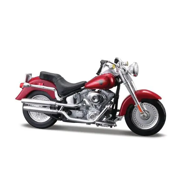 2000 FLSTF FAT BOY - NCR9191