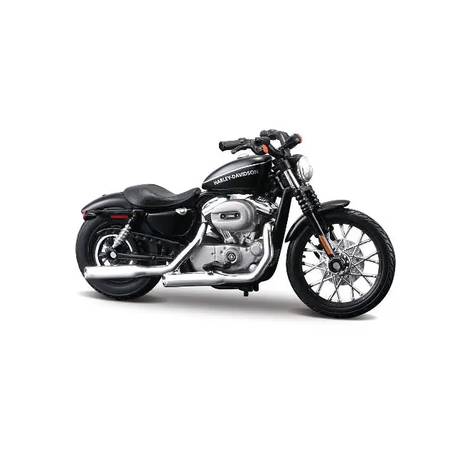 2007 XL 1200N NIGHSTER - NCR35094-6