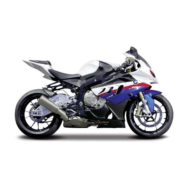 2010 BMW S1000RR - NCR31191