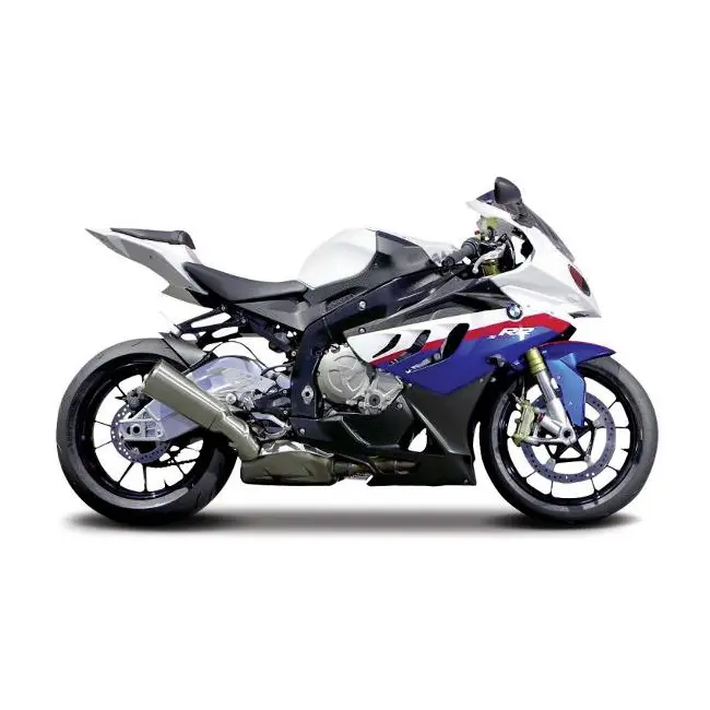 2010 BMW S1000RR - NCR31191