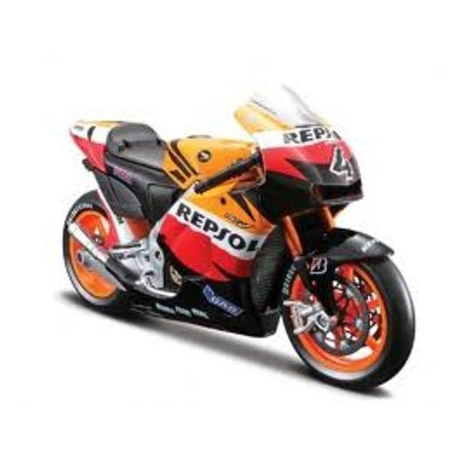 2010 HONDA RCV 212V REPSOL TEAM ANDREEA DAVIZIOSO - NCR31184