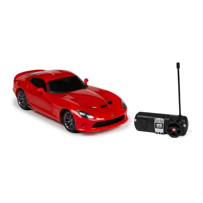 2013 SRT DODGE VIPER GTS - NCR81068