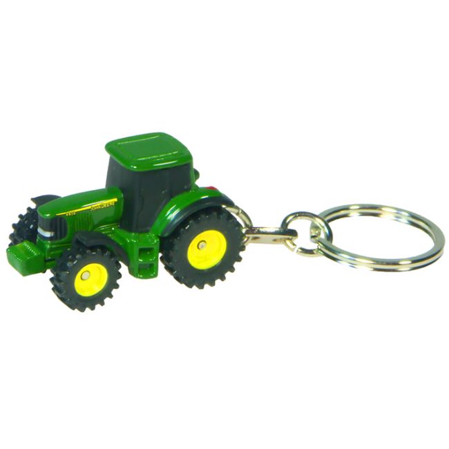 Breloc Bruder - Tractor John Deere - NCR00300-300
