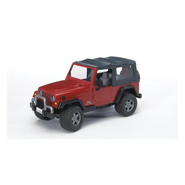 JEEP WRANGLER UNLIMITED - NCR2520