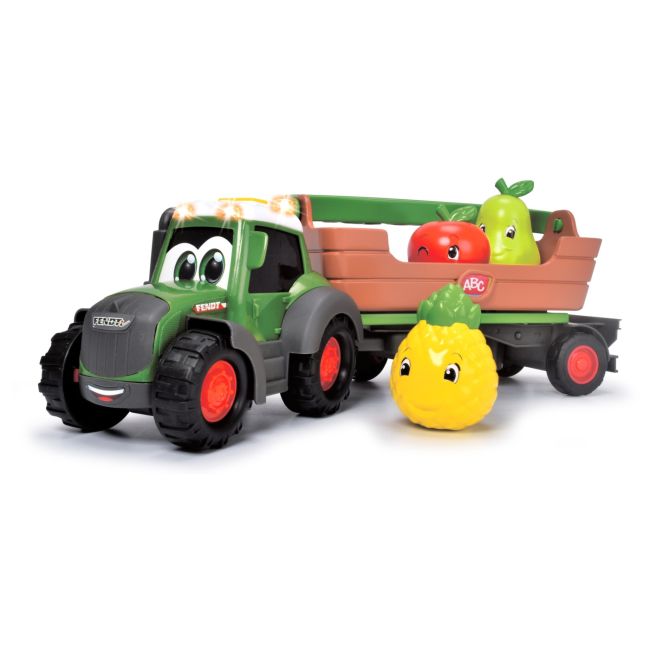 ABC TRACTOR FENDT FREDDY FRUIT VIV204115006