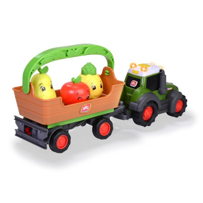 ABC TRACTOR FENDT FREDDY FRUIT VIV204115006