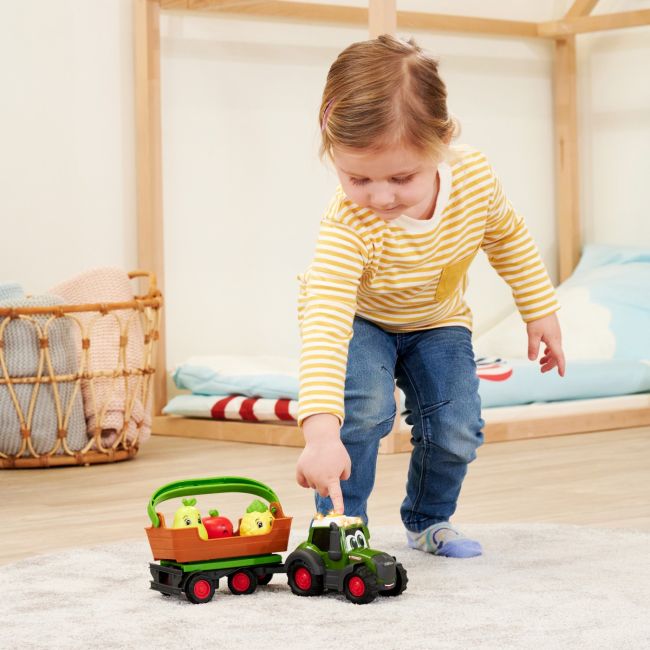 ABC TRACTOR FENDT FREDDY FRUIT VIV204115006
