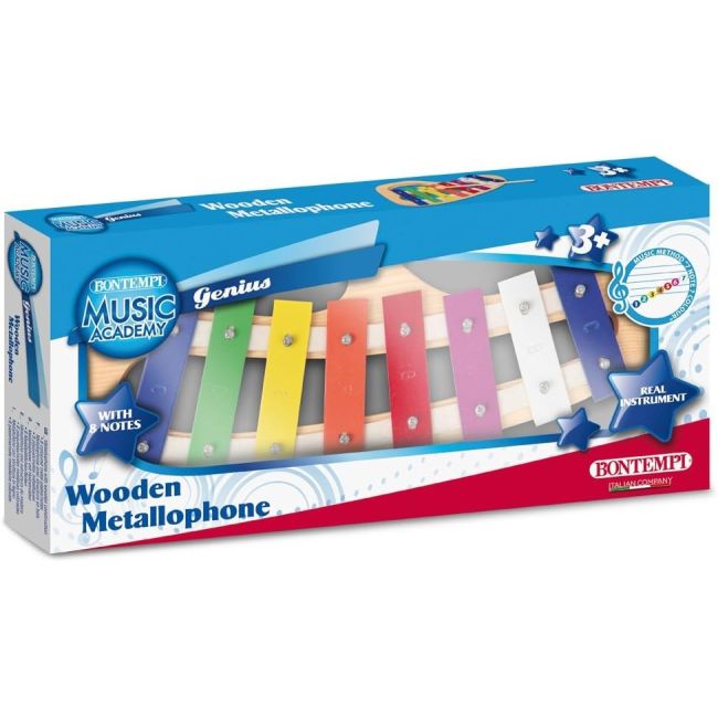 BONTEMPI XILOFON VIVBonXMW-8.2