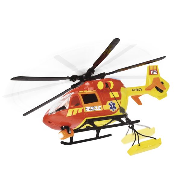 DICKIE ELICOPTER DE SALVARE AIRBUS VIV203716024