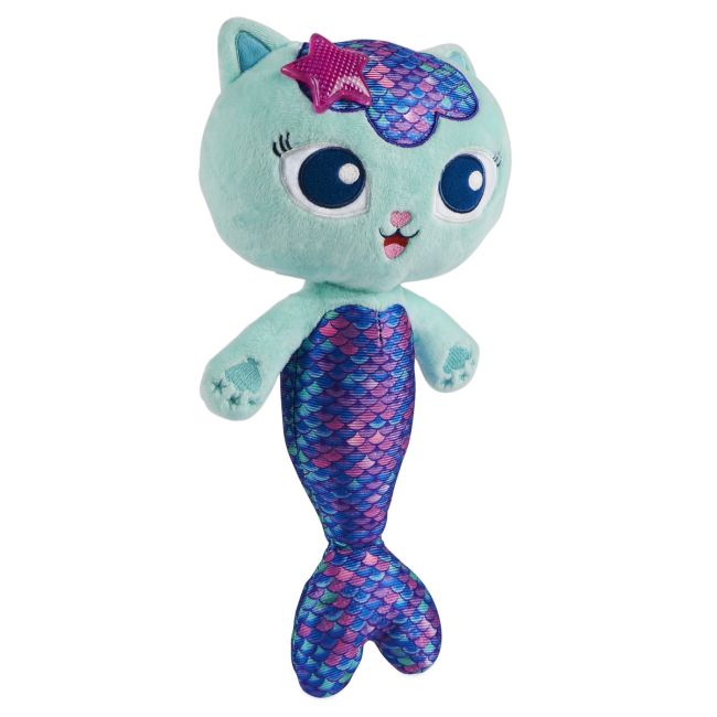 GABBYS DOLLHOUSE PLUS INTERACTIV MERCAT 35.6CM VIV6064359