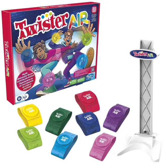 JOC TWISTER AIR VIVF8158