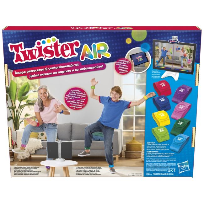 JOC TWISTER AIR VIVF8158