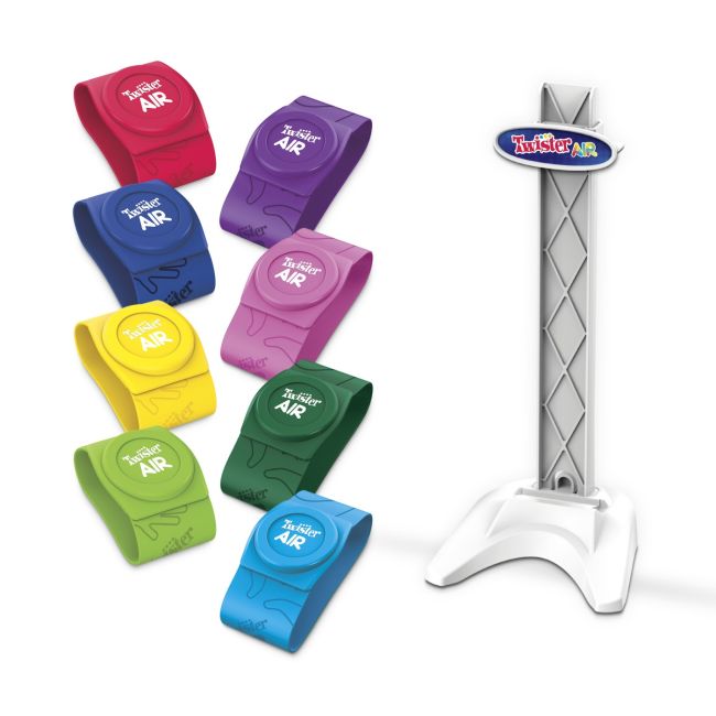 JOC TWISTER AIR VIVF8158