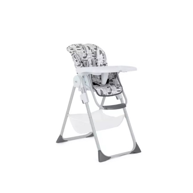 Joie - scaun de masa mimzy snacker 2 in 1 logan bbbh1901balgn000