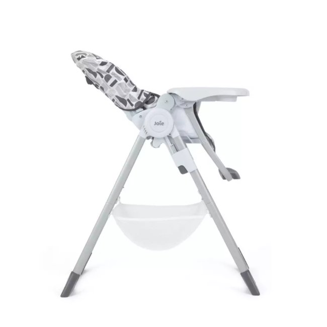 Joie - scaun de masa mimzy snacker 2 in 1 logan bbbh1901balgn000