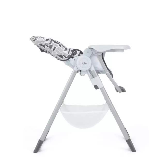 Joie - scaun de masa mimzy snacker 2 in 1 logan bbbh1901balgn000