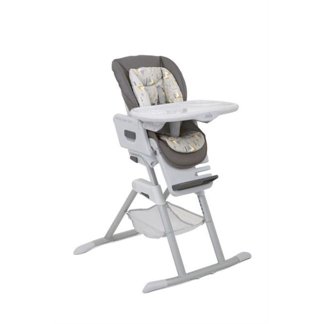 Joie - scaun de masa mimzy spin 3 in 1 geometric mountains bbbh1124bagem000