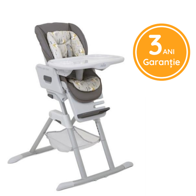 Joie - scaun de masa mimzy spin 3 in 1 geometric mountains bbbh1124bagem000