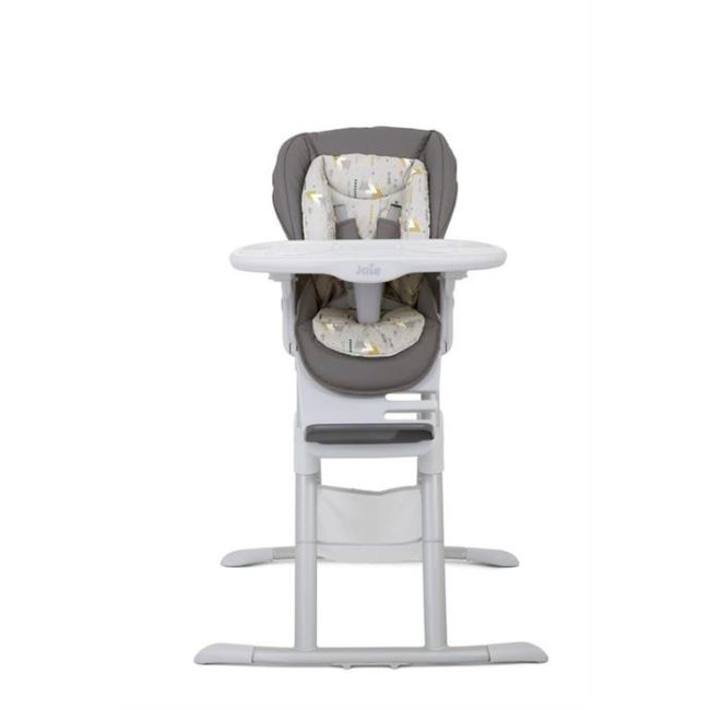 Joie - scaun de masa mimzy spin 3 in 1 geometric mountains bbbh1124bagem000