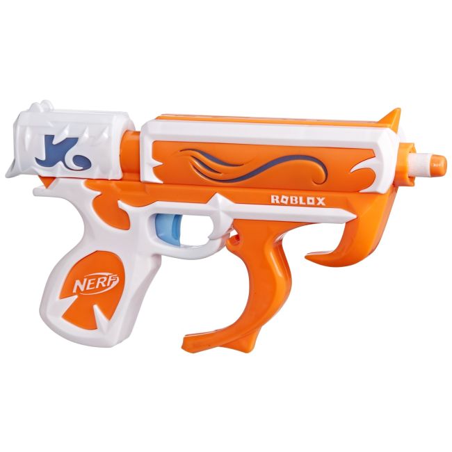 NERF BLASTER NERF ROBLOX ARSENAL SOUL CATALYST VIVF6762